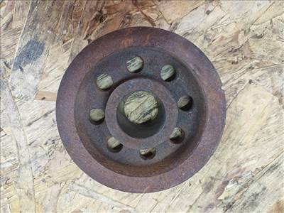 Audi A6 C6 4F ( 2004-2011) 2.7Tdi  3.0Tdi V6 Diesel Vezérműtengely Bordás Kerék