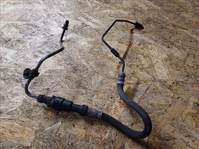 Ford Fiesta MK6 (2008-2017)  1.4Tdci Diesel Kuplung Cső 