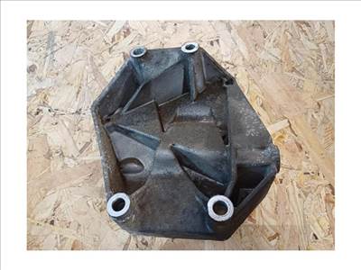 Opel Zafira B (2005-2014) 1.9Cdti Diesel Klímakompresszor Tartó 