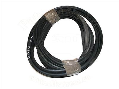 Opel Corsa D/2 2011-2014 - gumitömítés, csomagtérfedél, 5ajtós