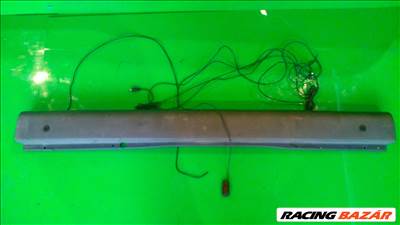 Ford Transit Mk6 2000-2006 Mk7 2006-2014 Tolatóradaros hátsó lökhárító OLCSÓN!