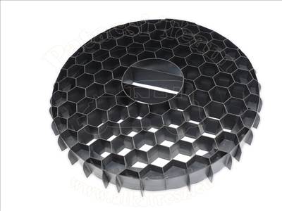 Opel Corsa C 2000-2006 - borítás, abroncs javítókészlet