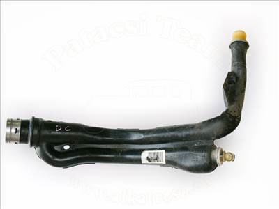 Opel Corsa D 2006-2014 - cső, üzemanyag betöltő, benzin, kivéve (a)14(xel/xer)