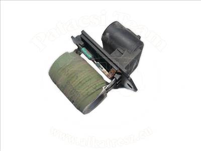 Opel Meriva B 2009-2017 - ellenállás, ventilátor motor, (a/b)14(nel/net), (a)13(dtc/dte)