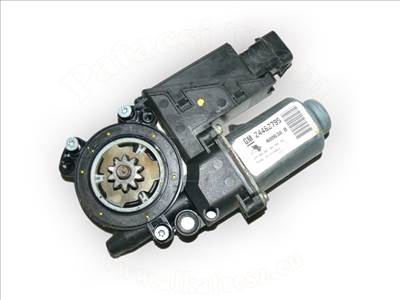 Opel Combo C 2001-2011 - motor, ablakemelő, bal oldali 