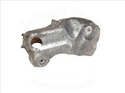 Opel Mokka 2012-2019 - hővédő lemez, kipufogó csonk, (a)17(dt/dtc/dte/dtf/dti/dtn/dts)