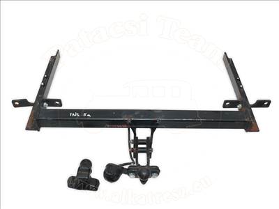 Opel Insignia A/2 2013-2017 - vonóhorog, 4/5ajtós