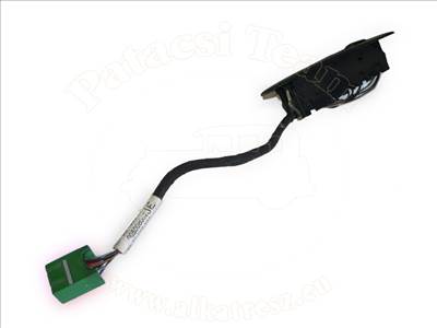 Opel Vectra B/2 1999-2001 - kapcsoló, középkonzol, bal oldali első ajtó ablakemelő, jelölés: JE