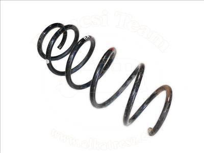 Opel Astra H 2003-2012 - rugó, első, kivéve sport alváz, (z)20(lel/ler), (a/z)17(dth/dtj/dtr), jelölés: BE