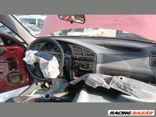 Daewoo Lanos Váltó kulissza *133590*
