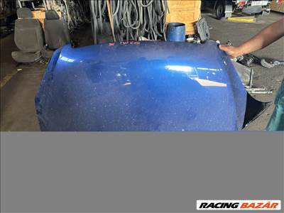 Peugeot 307 1.6 hdi motorháztető 