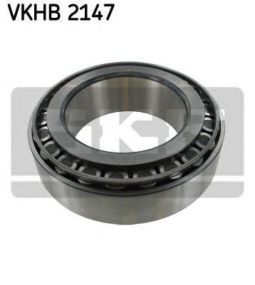 SKF VKHB 2147 - kerékcsapágy DAF MAN SCANIA