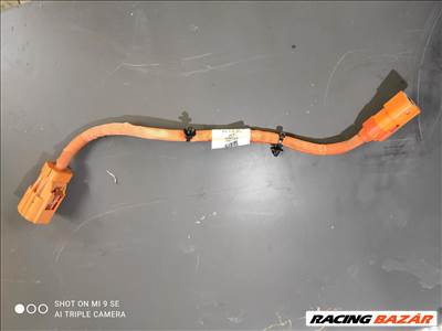 Volkswagen e-up! nagyfeszültségü kábel 12e971398