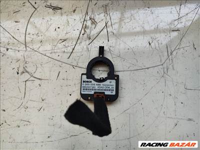 Citroën C4 Picasso I kormányszög jeladó  9662937380 0265005486