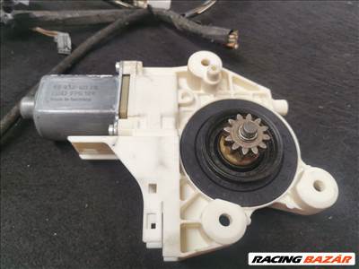 Ford Focus Mk2 Bal első Ablakemelő Motor 4m5t14553