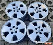 5x110 Gyári Opel Alufelni 15" Astra, Meriva