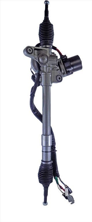 Honda Civic Elektromos kormánymû (2005- 2011) 4. kép