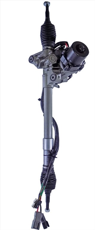 Honda Civic Elektromos kormánymû (2005- 2011) 5. kép