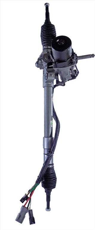 Honda Civic Elektromos kormánymû (2005- 2011) 6. kép