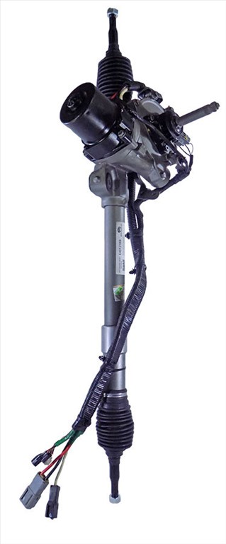 Honda Civic Elektromos kormánymû (2005- 2011) 7. kép