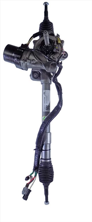 Honda Civic Elektromos kormánymû (2005- 2011) 8. kép