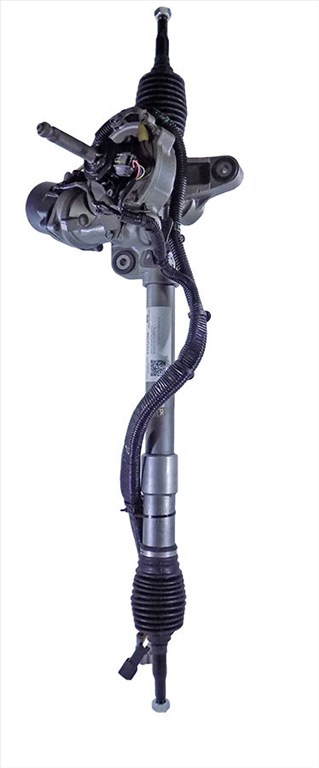 Honda Civic Elektromos kormánymû (2005- 2011) 9. kép