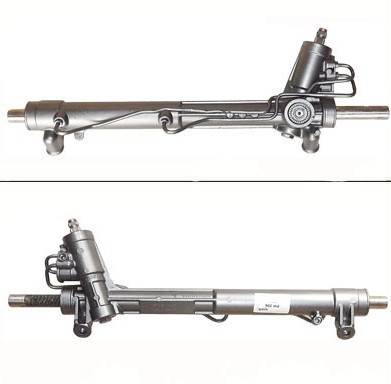Porsche Cayman (2005-2012) / Porsche 911 (2006-2009) / Porsche Boxster (2004-2012) kormánymû