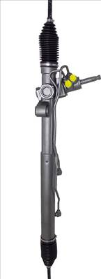 Ssang Yong Rodius (2004-2007) kormánymû 