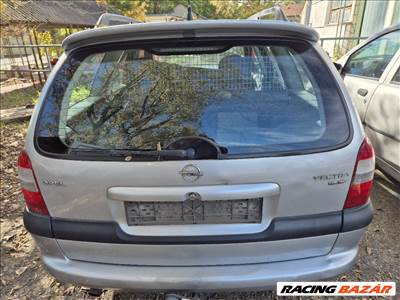 Opel Vectra B 1.6i 16V hátsó lámpa 