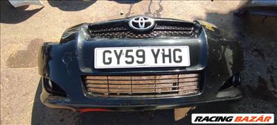 Toyota Auris (E150) Első lökhárító 