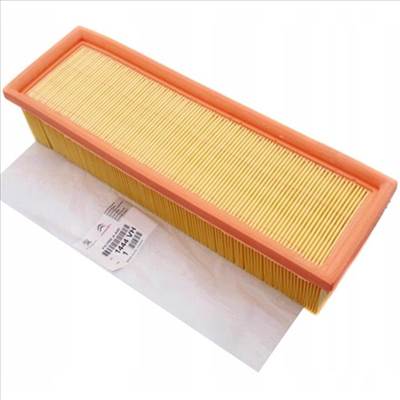 Peugeot 1007 1.4 gyári új levegőszűrő, légszűrő 2005-től