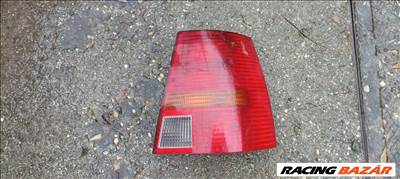 Volkswagen Golf IV jobb hátsó lámpa, foglalattal együtt eladó 1j9945096p