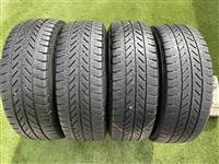 215/70 R15C Fulda Conveo Trac 3 téli gumi 5mm