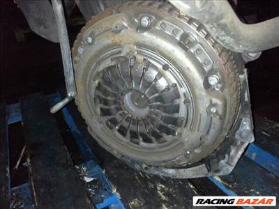 Dacia Logan I Kuplung Szett lendkerékkel *51335*