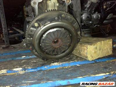 Daewoo Tico Kuplung Szett lendkerékkel *49815*