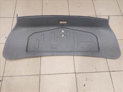 BMW E39 sedan szürke csomagtér csomagtartó ajtó kárpit burkolat