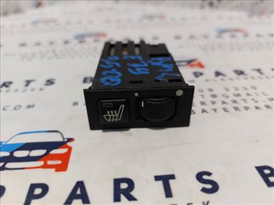 BMW E38 E39 ülésfûtés panel kapcsoló