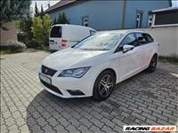 Eladó Seat León 1.6 TDI (1598 cm³, 105 PS) kevés km-rel 148,366 km