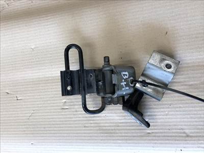 Audi A8 D3  (2002-2009) Bal Hátsó Ajtó Zsanér