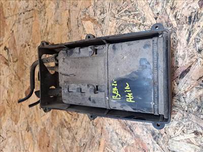 Chevrolet Lacetti (2005-2013) 1.6 Benzines Aktív Szénszűrő