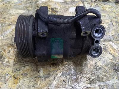 Citroen C8 (2002-2014) 2.2 Benzines  Klímakompresszor