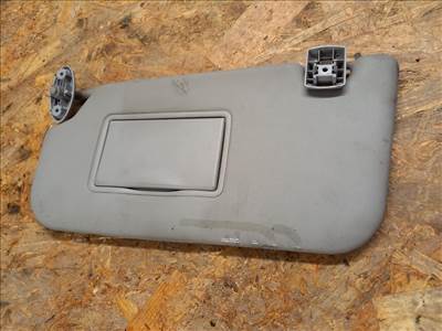 Ford Fiesta Mk5 (2001-2008)  Bal Napellenző Tartófüllel