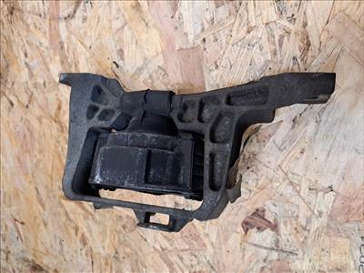 Ford Focus C Max (2003-2010) 1.8 Benzines Motortartóbak