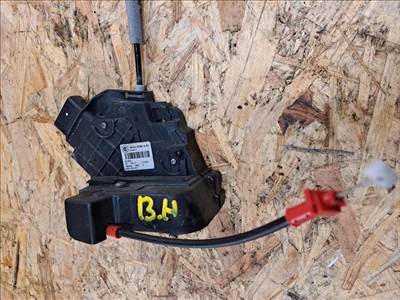 Ford Mondeo MK4 (2006-2014)  Bal Hátsó Ajtó Központizár 