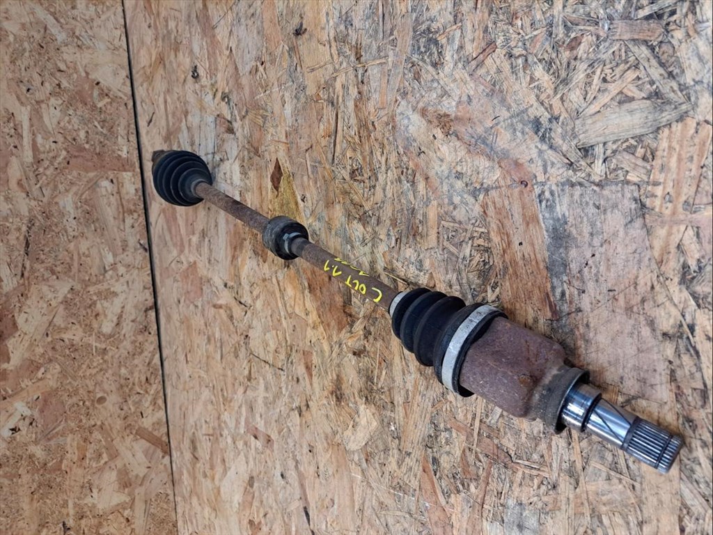 Mitsubishi Colt VI (2002-2010) 1.1 Benzines Jobb  Első Féltengely 1. kép