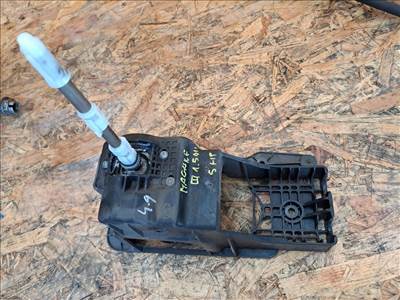 Renault Megane III (2008-2015) 1.5Dci Diesel  Váltókulissza