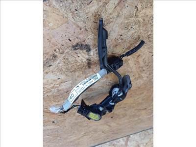 Toyota Corolla Verso ( 2005-2009) 2.2 D-4D Diesel Gázpedál