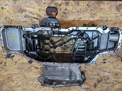 Audi A6 C6 4F ( 2004-2011) 3.0Tdi V6 Diesel Olajteknő