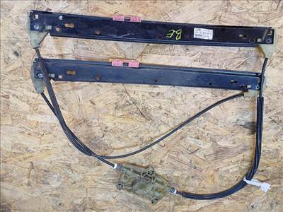 Audi A6 C6 4F ( 2004-2011) Bal Első Ablakemelő Szerkezet