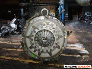 Renault Mégane I Kuplung Szett lendkerékkel *96375*